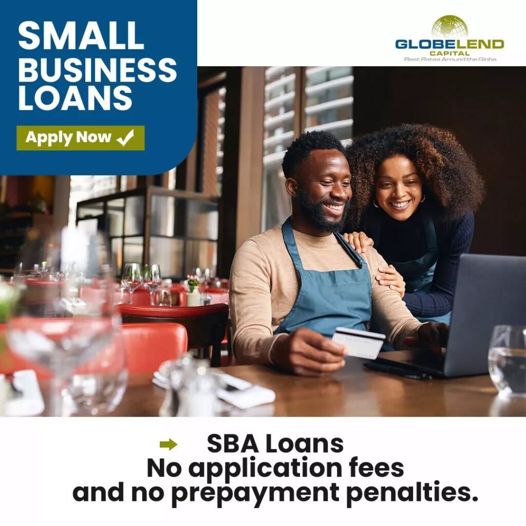 Advantages of an SBA Loan