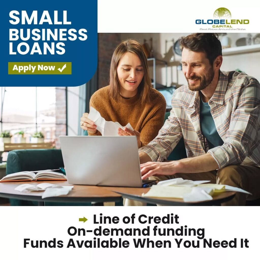 Is A Line of Credit Right for Your Business?