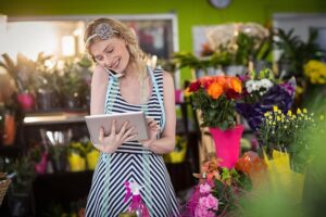 Cash flow is the lifeblood of any business