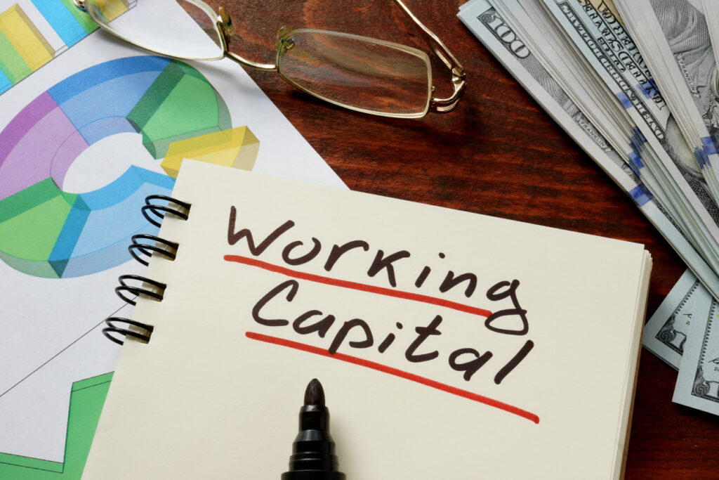 Why Working Capital Loans Are Essential for Smooth Business Operations