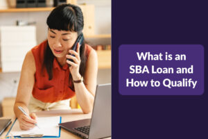 What Is an SBA Loan, and How Does It Work? - image