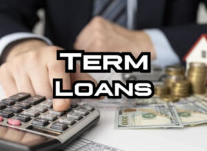 Term Loans for Small Businesses: How They Work and How to Apply - image
